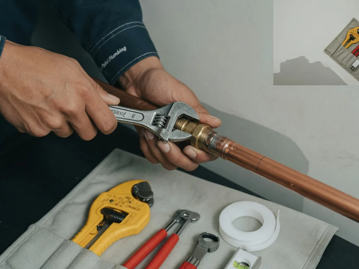 Why choose Drain Cleaning in La Cygne, KS